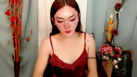 Snapshot of sweet_marie21 chatting on 24, 2, 2025 sweet_marie21 online show from 24, 2, 2025