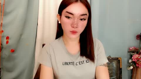 Snapshot of sweet_marie21 chatting on 12, 3, 2025 sweet_marie21 online show from 12, 3, 2025
