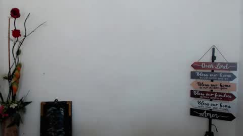 Snapshot of sweet_marie21 chatting on 11, 10, 2025 sweet_marie21 online show from 11, 10, 2025