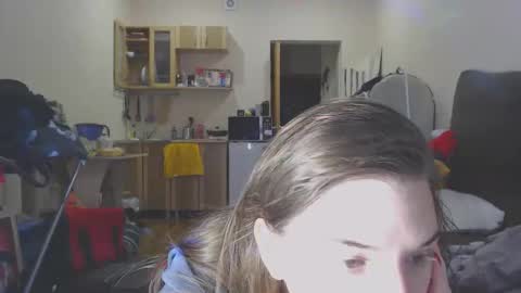 Snapshot of sweet_martinique chatting on 13, 1, 2026 TexasPAWG101 online show from 13, 1, 2026