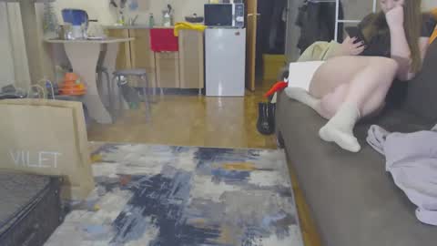 Snapshot of sweet_martinique chatting on 19, 1, 2026 TexasPAWG101 online show from 19, 1, 2026