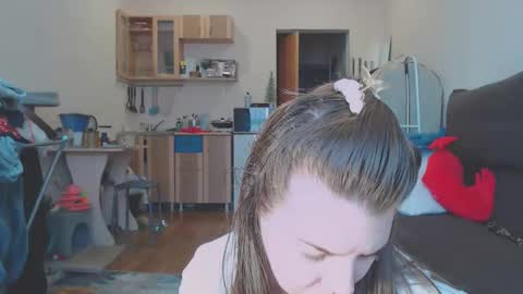 Snapshot of sweet_martinique chatting on 13, 2, 2026 TexasPAWG101 online show from 13, 2, 2026