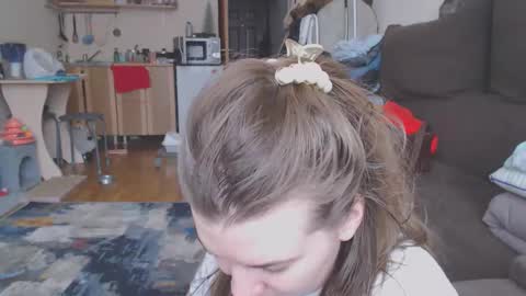 Snapshot of sweet_martinique chatting on 18, 2, 2026 TexasPAWG101 online show from 18, 2, 2026