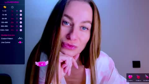 Mia online show from 13, 10, 2025