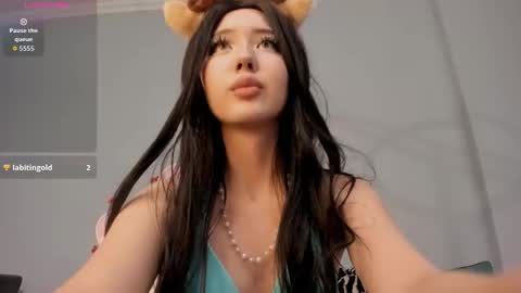 Mikasa online show from 15, 12, 2025