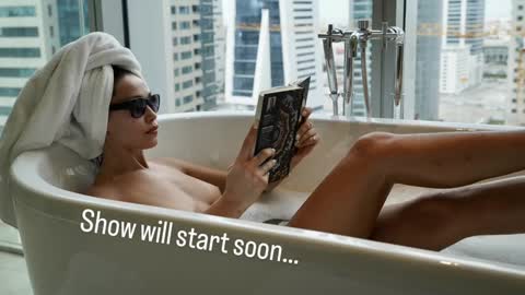 Dana online show from 4, 10, 2025