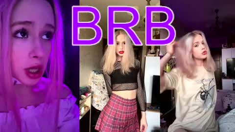 sweet_mol1y online show from 11, 10, 2025