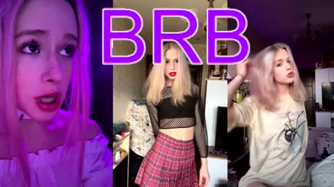 sweet_mol1y online show from 12, 10, 2025