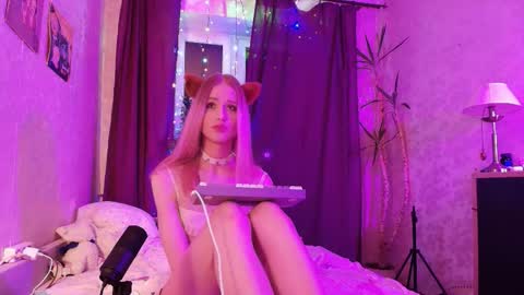 sweet_mol1y online show from 22, 12, 2025