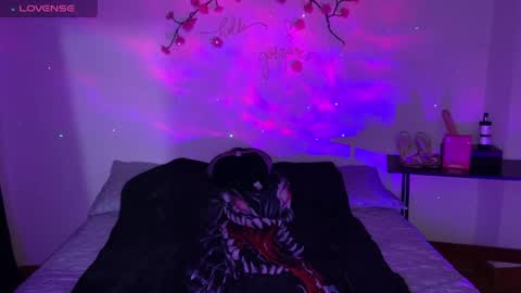Snapshot of sweet_molly420 chatting on 1, 5, 2026 sweet molly420 online show from 1, 5, 2026