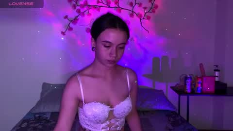 Snapshot of sweet_molly420 chatting on 2, 5, 2026 sweet molly420 online show from 2, 5, 2026