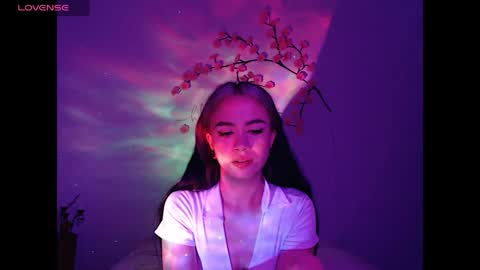 Snapshot of sweet_molly420 chatting on 28, 5, 2026 sweet molly420 online show from 28, 5, 2026
