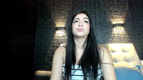 Monica  online show from 20, 1, 2025