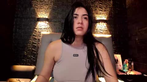 Monica  online show from 5, 2, 2025