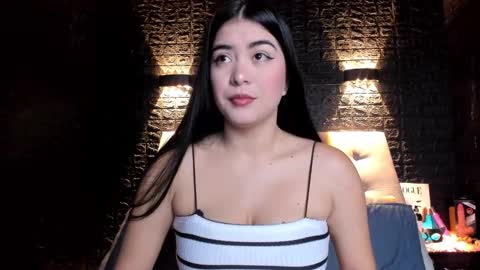 Monica  online show from 7, 3, 2025