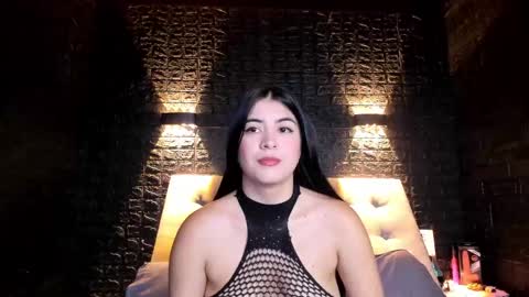 Monica  online show from 9, 3, 2025