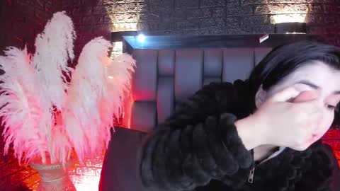 Monica  online show from 23, 9, 2025