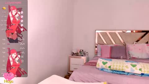 MONSALVE online show from 5, 2, 2026