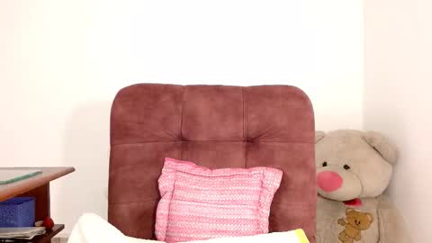 Snapshot of sweet_monsalve34 chatting on 30, 3, 2026 MONSALVE online show from 30, 3, 2026