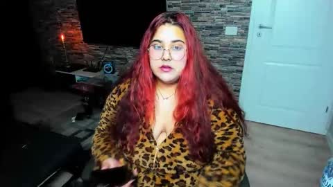 sweet_moommy online show from 20, 11, 2025