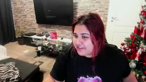 sweet_moommy online show from 14, 12, 2025