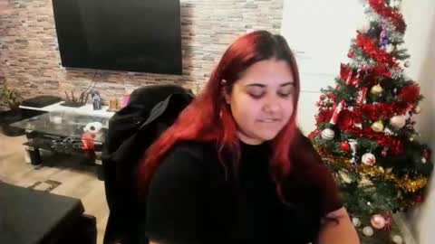 sweet_moommy online show from 15, 12, 2025