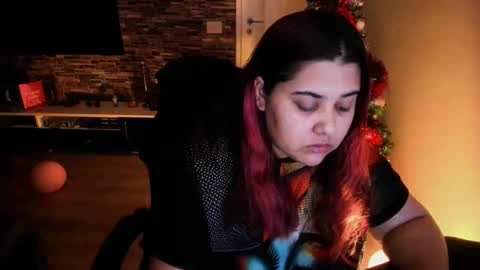 sweet_moommy online show from 7, 1, 2026