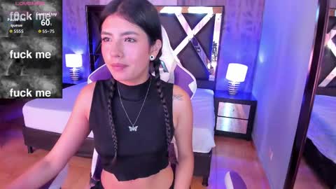 Snapshot of sweet_musee chatting on 16, 9, 2025 Sweet musee online show from 16, 9, 2025