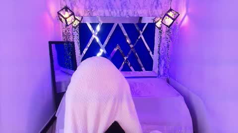  Daniela  online show from 7, 3, 2026