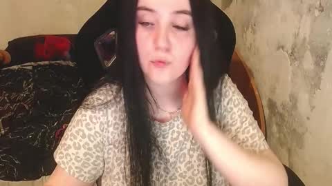 sweet_my_dream online show from 18, 3, 2026