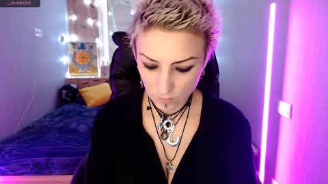 sweet_n_strong online show from 23, 11, 2025