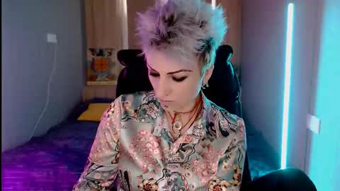 sweet_n_strong online show from 4, 3, 2026