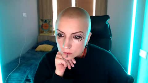 Snapshot of sweet_n_strong chatting on 28, 4, 2026 sweet_n_strong online show from 28, 4, 2026
