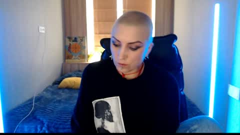 Snapshot of sweet_n_strong chatting on 29, 4, 2026 sweet_n_strong online show from 29, 4, 2026