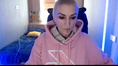 Snapshot of sweet_n_strong chatting on 4, 5, 2026 sweet_n_strong online show from 4, 5, 2026