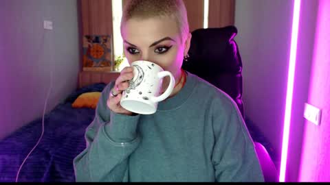 Snapshot of sweet_n_strong chatting on 11, 5, 2026 sweet_n_strong online show from 11, 5, 2026