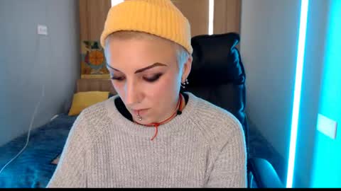 sweet_n_strong online show from 31, 5, 2026