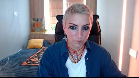 sweet_n_strong online show from 7, 6, 2026