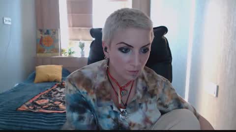 sweet_n_strong online show from 11, 6, 2026