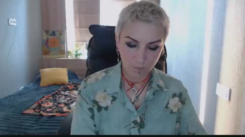 sweet_n_strong online show from 12, 6, 2026
