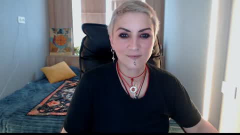 sweet_n_strong online show from 14, 6, 2026