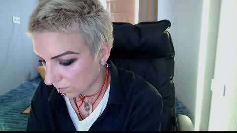 sweet_n_strong online show from 18, 6, 2026