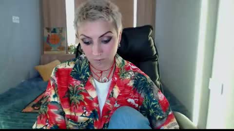 sweet_n_strong online show from 19, 6, 2026