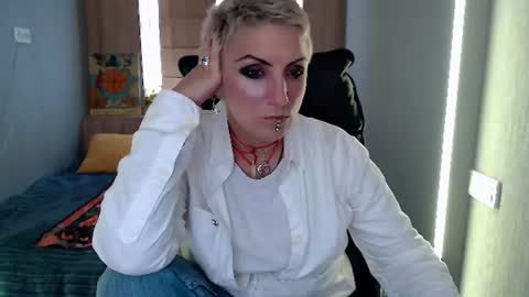 sweet_n_strong online show from 20, 6, 2026