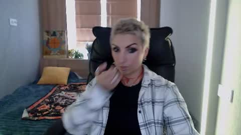 sweet_n_strong online show from 21, 6, 2026