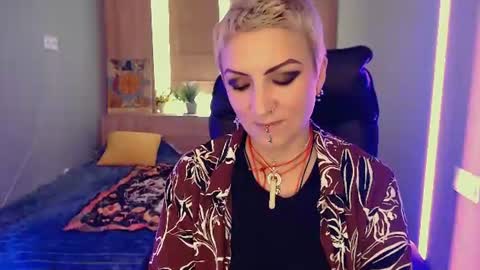 sweet_n_strong online show from 23, 6, 2026