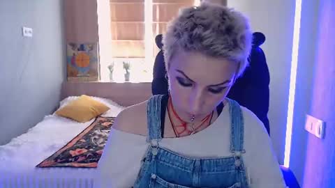 sweet_n_strong online show from 28, 6, 2026