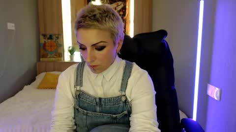 sweet_n_strong online show from 29, 6, 2026