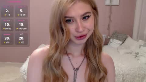 sweet_nicole_333 online show from 5, 3, 2025
