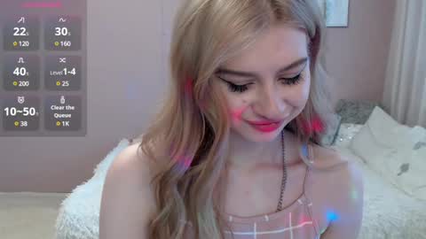 sweet_nicole_333 online show from 8, 3, 2025
